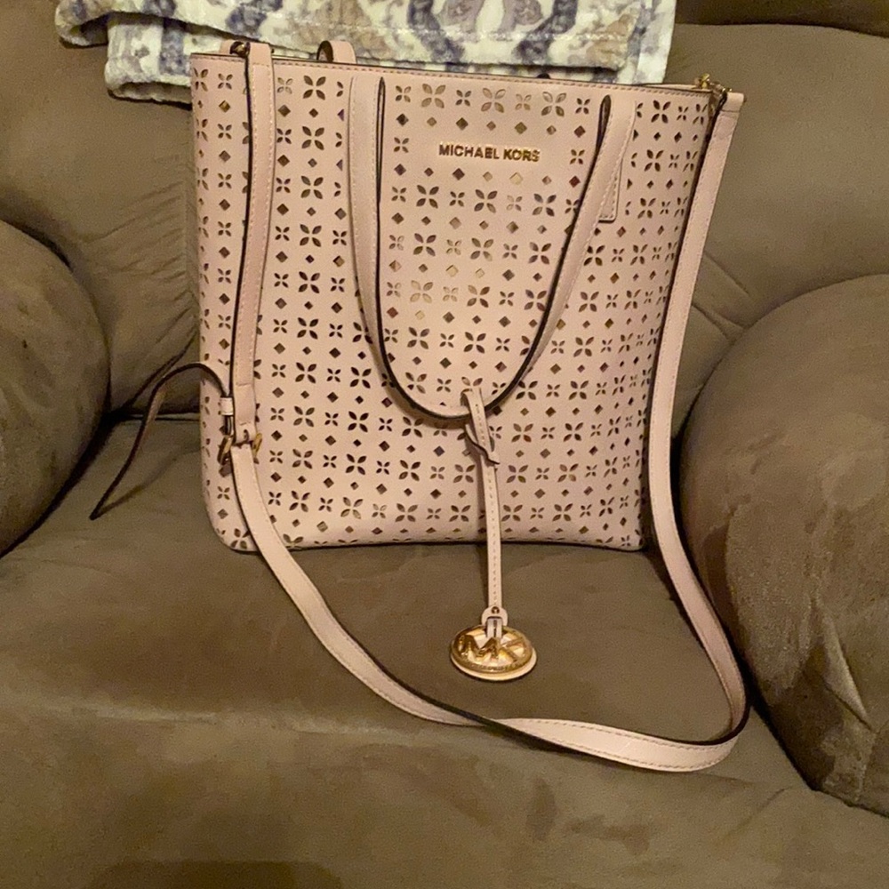 Michael Kors purse